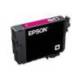 CARTUCHO INK-JET EPSON 34XL COLOR MAGENTA C13T34734010