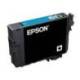 CARTUCHO INK-JET EPSON 502 COLOR CIAN C13T02V24010