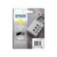 CARTUCHO EPSON SINGLEPACK 35 AMARILLO C13T35844010