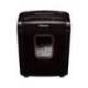 DESTRUCTORA DE DOCUMENTOS FELLOWES LX-25M CAPACIDAD 6H SEGURIDAD P4 DESTRUYE GRAPAS CLIPS Y TARJETA PAPELERA 11,5