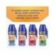 BOLIGRAFO BIC CRISTAL MEGA TUBO 16+4 UNIDADES COLORES SURTIDOS 8 AZULES / 5 NEGROS / 4 ROJOS/ 3 VERDES