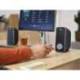ALTAVOCES TRUST ARYS 2.0 POTENCIA 28W CONTROL DE VOLUMEN Y CONEXION AURICULARES