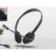 AURICULAR TRUST LONGITUD CABLE 1,8 M CON MICROFONO