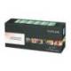 TONER LEXMARK LASER 51B2000 MS 317DN/ 417DN / 517DN / 617DN / MX 317DN / 417DE / 517DE / 617DE NEGRO 2500
