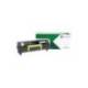 TONER LEXMARK LASER 51B2000 MS 317DN/ 417DN / 517DN / 617DN / MX 317DN / 417DE / 517DE / 617DE NEGRO 2500