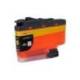 CARTUCHO BROTHER LC3235XLY COLOR AMARILLO dcp-j1100dw / mfc-j1300dw