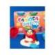 PLASTILINA CARIOCA BABY DOUGH BOTE 75 GR SET DE 8 COLORES SURTIDOS