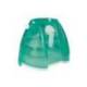 PLANCHA CEPILLO A VAPOR JOCCA VERTICAL SISTEMA ANTIGOTEO 1500W DEPOSITO 280 ML 290X170X120 MM