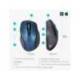 RATON OPTICO KENSINGTON PRO FIT INALAMBRICO MEDIANO COLOR AZUL