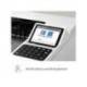 IMPRESORA HP LASERJET ENTERPRISE M406DN DUPLEX RED COLOR BLANCO