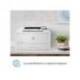 IMPRESORA HP LASERJET ENTERPRISE M406DN DUPLEX RED COLOR BLANCO