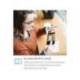IMPRESORA HP LASERJET ENTERPRISE M406DN DUPLEX RED COLOR BLANCO