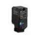 TONER LEXMARK LASER 74C20C0 CX725DE / CS720D E/ CS725DE CIAN 3000 PAGINAS
