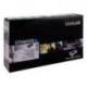 TONER LASER LEXMARK C734 CIAN 6000 PAGINAS