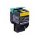 TONER LASER LEXMARK C540H1YG AMARILLO C540/ 2000 PAGINAS