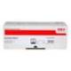TONER OKI LASER MC562 / C511 NEGRO 7000 PAGINAS
