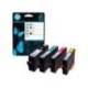 TONER HP 934/935 Y 6ZC72AE COLOR NEGRO / CIAN / MAGENTA / AMARILLO