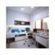 FICHERO DE CAJONES SOBREMESA EXACOMPTA BIG-BOX CLEAN SAFE 5 CAJONES AZUL