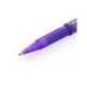 BOLIGRAFO UNI-BALL UF-22 ROLLER 0,7 MM COLOR VIOLETA
