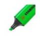 ROTULADOR STABILO 2/5 MM 4 UNIDADES COLOR VERDE