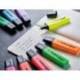 ROTULADOR STABILO BOSS 2/5 MM COLOR AMARILLO FLUORESCENTE