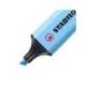 ROTULADOR STABILO 2/5 MM COLOR AZUL VENTOSO
