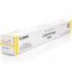 TONER CANON EXV49Y IR ADVANCE C3325 C3330 AMARILLO