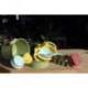 SET DE PLAYA VIKINGTOYS ECOLINE ECOLOGICO Y RECICLABLE 7 PIEZAS