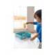 JUEGO DISET DE MESA BLOQUES BLANDITOS 0 A 24 MESES