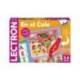 JUEGO DISET DIDACTICO LECTRON EN EL COLE 3-6 AÑOS