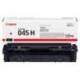 TONER CANON 045 H MAGENTA 1244C002
