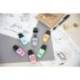 ROTULADOR STABILO BOSS MINI PASTEL LOVE ESTUCHE DE 6 UNIDADES COLORES SURTIDOS