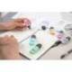 ROTULADOR STABILO BOSS MINI PASTEL LOVE ESTUCHE DE 6 UNIDADES COLORES SURTIDOS
