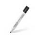 ROTULADOR STAEDTLER LUMOCOLOR 351 PARA PIZARRA BLANCA PUNTA REDONDA 2 MM RECARGABLE ESTUCHE 6 UNIDADES COLORES