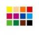 LAPICES DE COLORES STAEDTLER SUPER SOFT CAJA METAL DE 12 COLORES SURTIDOS