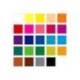 LAPICES DE COLORES STAEDTLER ACUARELABLES CAJA METAL DE 24 COLORES SURTIDOS