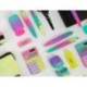 SACAPUNTAS MILAN COMPACT SUNSET PLASTICO 2 USOS CON GOMA DE BORRAR COLORES SURTIDOS " NO SE PEUDEN ELEGIR"