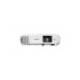 VIDEOPROYECTOR EPSON EB-X49 XGA 3600 LUMENES LCD 16000:1
