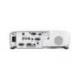VIDEOPROYECTOR EPSON EB-E20 XGA 3400 LUMENES DLP 15000:1