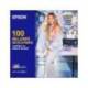 IMPRESORA EPSON ECOTANK ET-1810 TINTA WIFI DIRECT 10 PPM BANDEJA 100 HOJAS