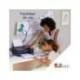 IMPRESORA EPSON ECOTANK ET-1810 TINTA WIFI DIRECT 10 PPM BANDEJA 100 HOJAS