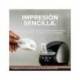 IMPRESORA DE ETIQUETAS DYMO TERMICA LABELWRITER 550 TURBO