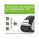 IMPRESORA DE ETIQUETAS DYMO TERMICA LABELWRITER 550 TURBO