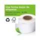IMPRESORA DE ETIQUETAS DYMO TERMICA LABELWRITER 550 TURBO