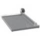 CIZALLA DE RODILLO LEITZ DIN A3 BASE MADERA PLASTIFICADA LONGITUD CORTE 457 MM CAPACIDAD DE CORTE 15H