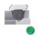 CIZALLA DE RODILLO LEITZ DIN A3 BASE MADERA PLASTIFICADA LONGITUD CORTE 457 MM CAPACIDAD DE CORTE 15H