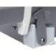 GUILLOTINA DE PALANCA LEITZ DIN A3 BASE CRISTAL LONGITUD CORTE 457 MM CAPACIDAD DE CORTE 25H