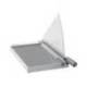 GUILLOTINA DE PALANCA LEITZ DIN A3 BASE PLASTICO LONGITUD CORTE 457 MM CAPACIDAD DE CORTE 10H