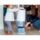 FILTRO DE CARBONO HEPA LEITZ PARA PURIFICADOR DE AIRE MEDIANO Z-2000/Z-2500 PARA ALERGIAS Y GRIPE