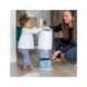 FILTRO DE CARBONO HEPA LEITZ PARA PURIFICADOR DE AIRE MEDIANO Z-2000/Z-2500 PARA ALERGIAS Y GRIPE